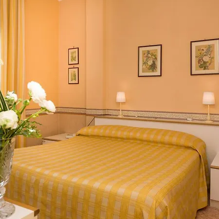 Morchio Mhotelsgroup فندق 3*