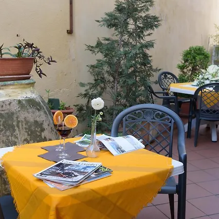 酒店 Morchio Mhotelsgroup