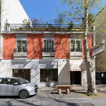 Morchio Mhotelsgroup 3*