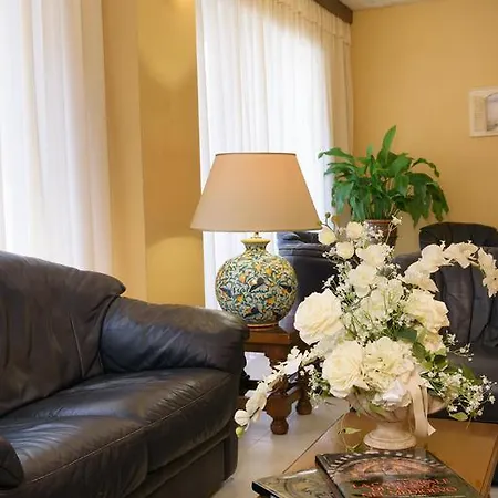 Morchio Mhotelsgroup فندق