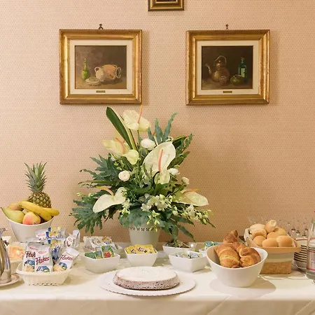 Morchio Mhotelsgroup فندق 3*