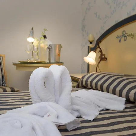 Morchio Mhotelsgroup 酒店