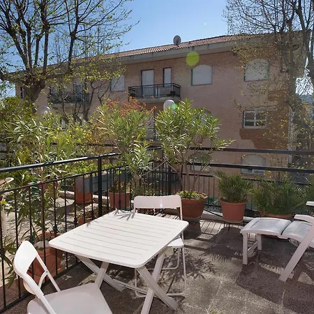 فندق Morchio Mhotelsgroup 3*