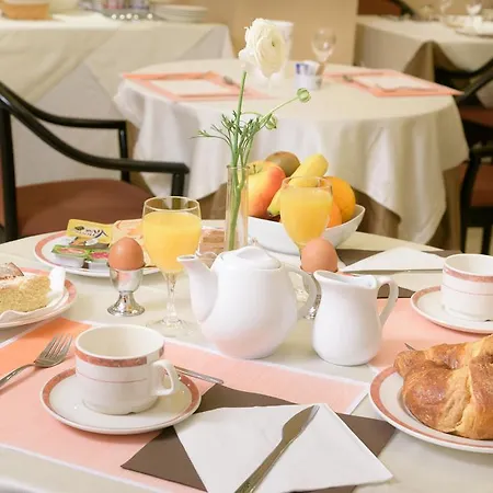 Morchio Mhotelsgroup 3* 迪亚诺马里纳