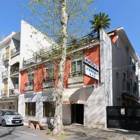 Morchio Mhotelsgroup 酒店 迪亚诺马里纳