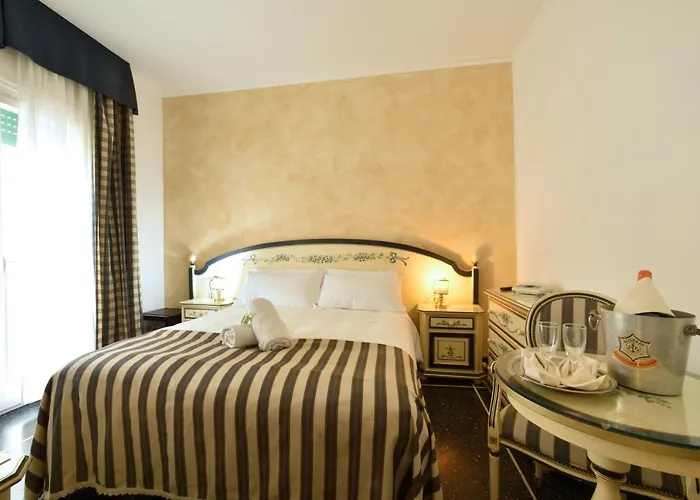 Morchio Mhotelsgroup 酒店 3*