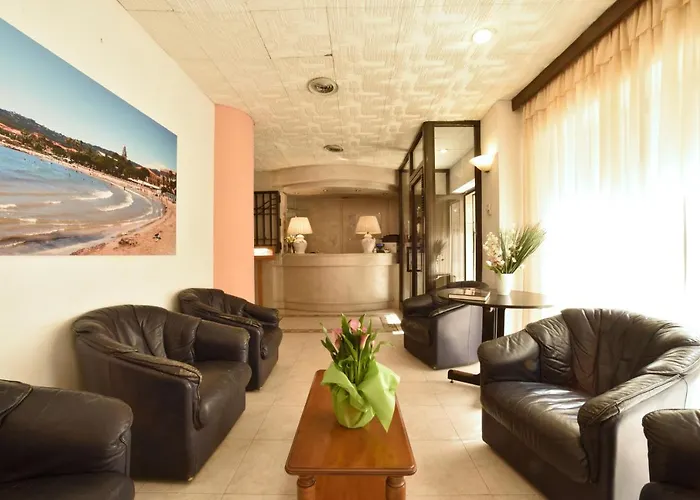 Morchio Mhotelsgroup 酒店