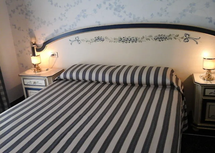 Morchio Mhotelsgroup 酒店 3*