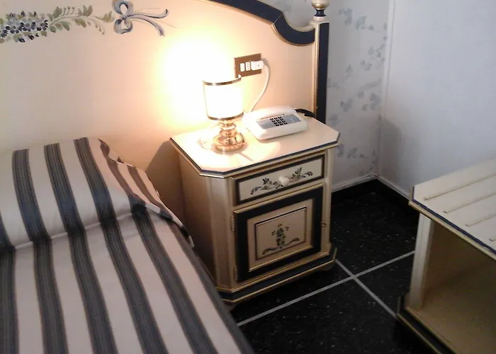 Morchio Mhotelsgroup 3*