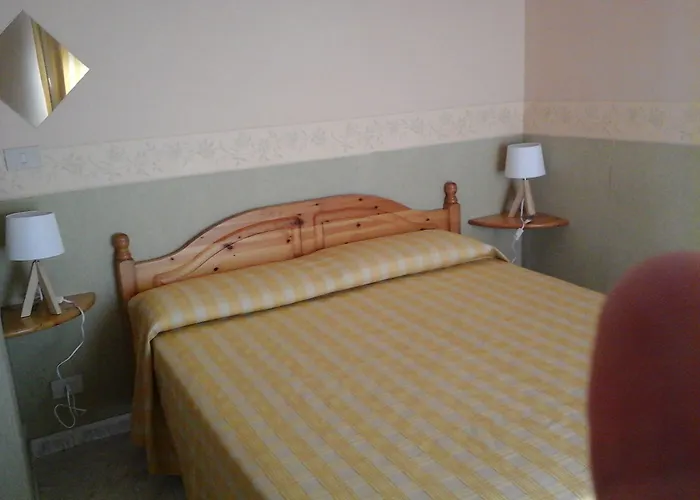 Morchio Mhotelsgroup 酒店 迪亚诺马里纳