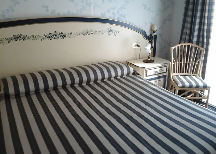 Morchio Mhotelsgroup 3*