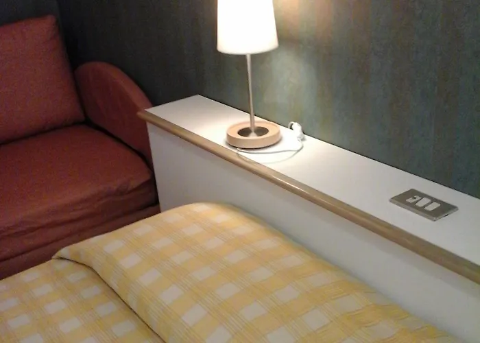 Morchio Mhotelsgroup 酒店 迪亚诺马里纳