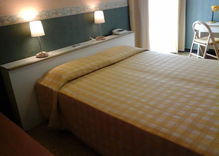 Morchio Mhotelsgroup 迪亚诺马里纳