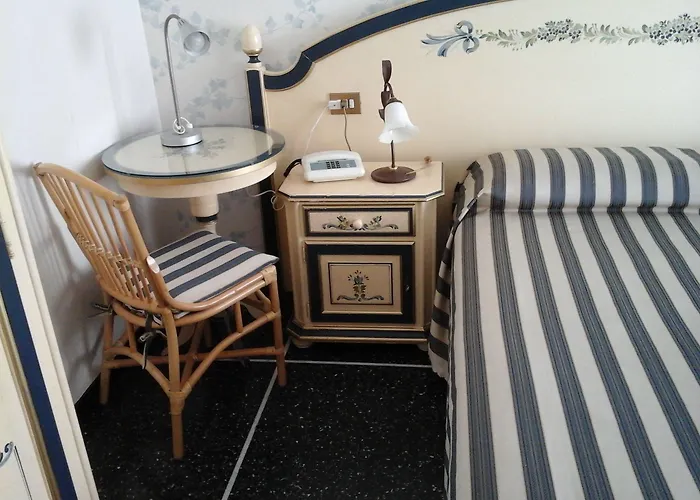 Morchio Mhotelsgroup 酒店 3*