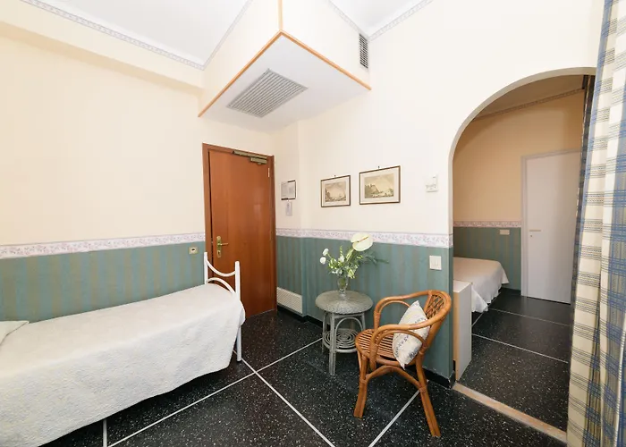 酒店 Morchio Mhotelsgroup