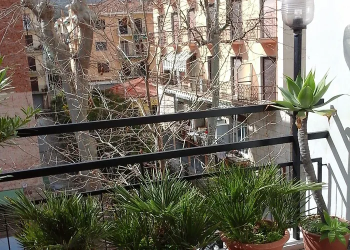 Morchio Mhotelsgroup 迪亚诺马里纳