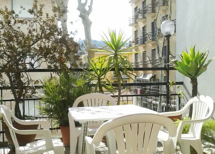 Morchio Mhotelsgroup 酒店 3*