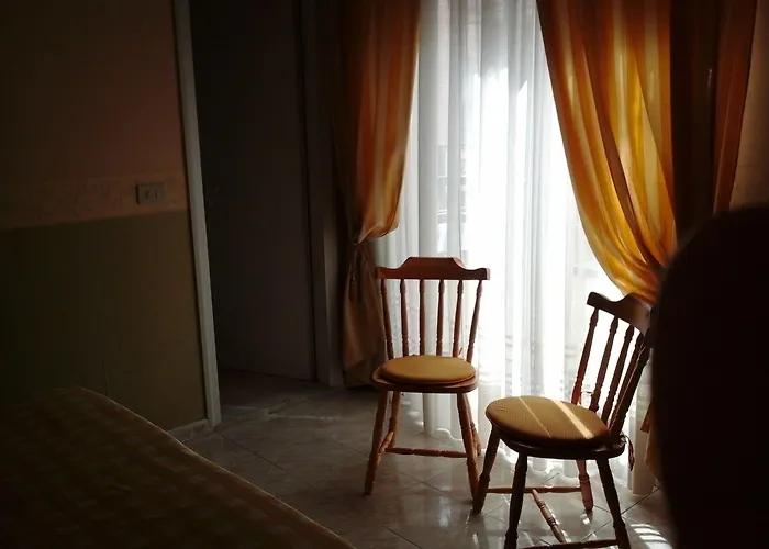 Morchio Mhotelsgroup 3* 迪亚诺马里纳