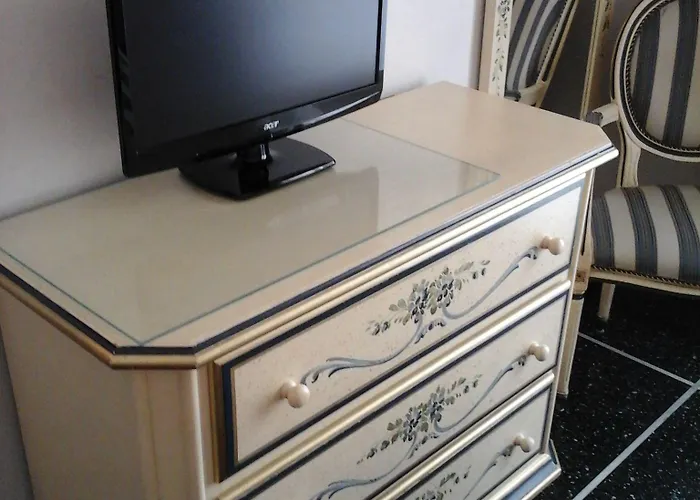 酒店 Morchio Mhotelsgroup