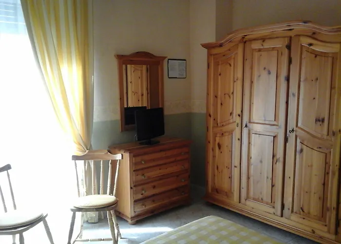 酒店 Morchio Mhotelsgroup