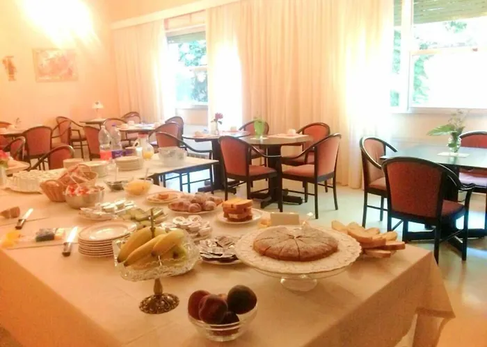 Morchio Mhotelsgroup 酒店