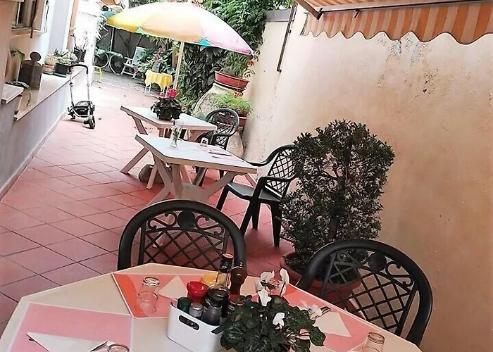 Morchio Mhotelsgroup 酒店