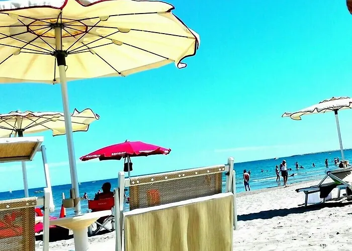 酒店 Morchio Mhotelsgroup 迪亚诺马里纳