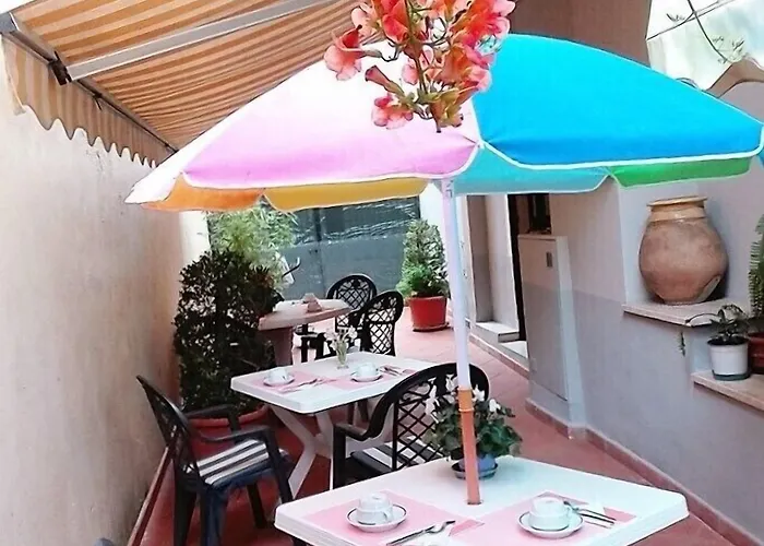 Morchio Mhotelsgroup 酒店 迪亚诺马里纳