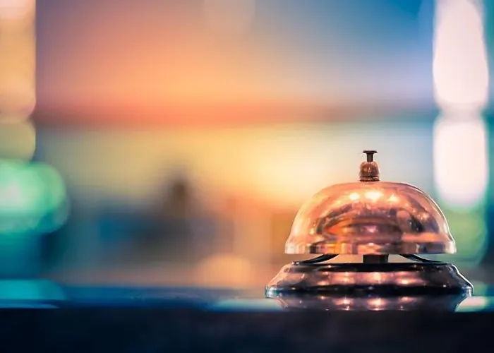 Morchio Mhotelsgroup 3* 迪亚诺马里纳