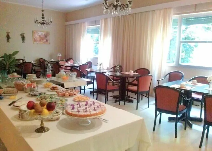 酒店 Morchio Mhotelsgroup 迪亚诺马里纳