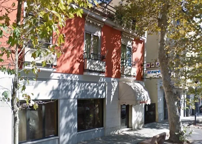 酒店 Morchio Mhotelsgroup