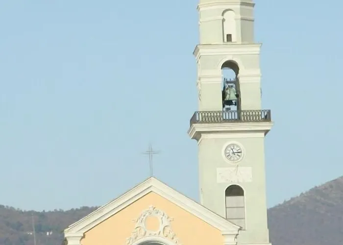 Morchio Mhotelsgroup 迪亚诺马里纳