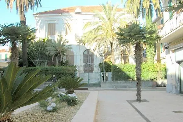 Morchio Mhotelsgroup 酒店 迪亚诺马里纳