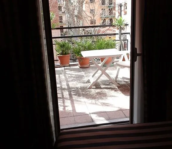 酒店 Morchio Mhotelsgroup