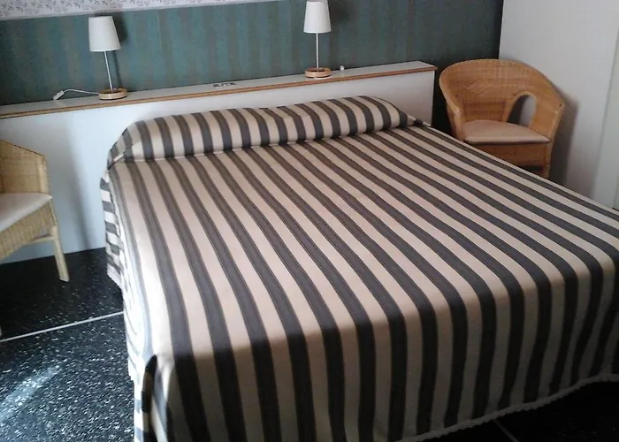 Morchio Mhotelsgroup 酒店 迪亚诺马里纳