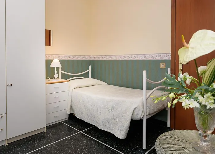 Morchio Mhotelsgroup 酒店