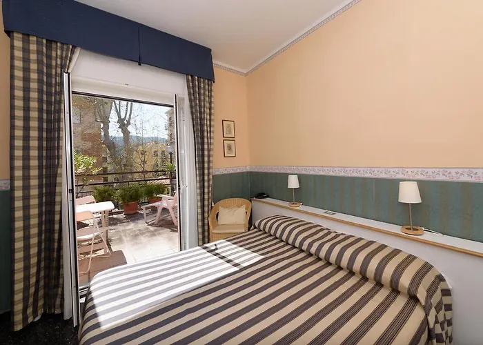 Morchio Mhotelsgroup 迪亚诺马里纳