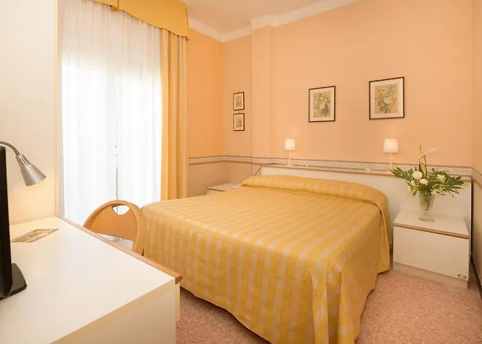 酒店 Morchio Mhotelsgroup 3*