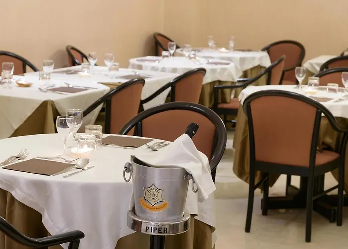 Morchio Mhotelsgroup 迪亚诺马里纳