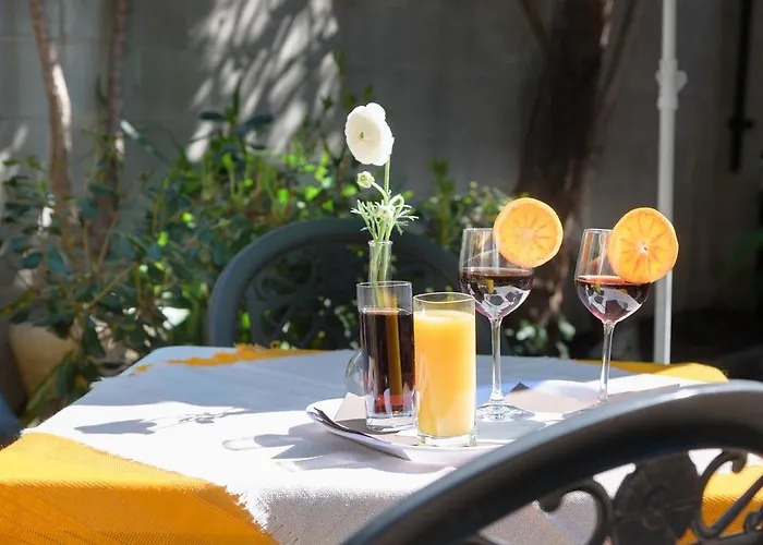 Morchio Mhotelsgroup 酒店 3*