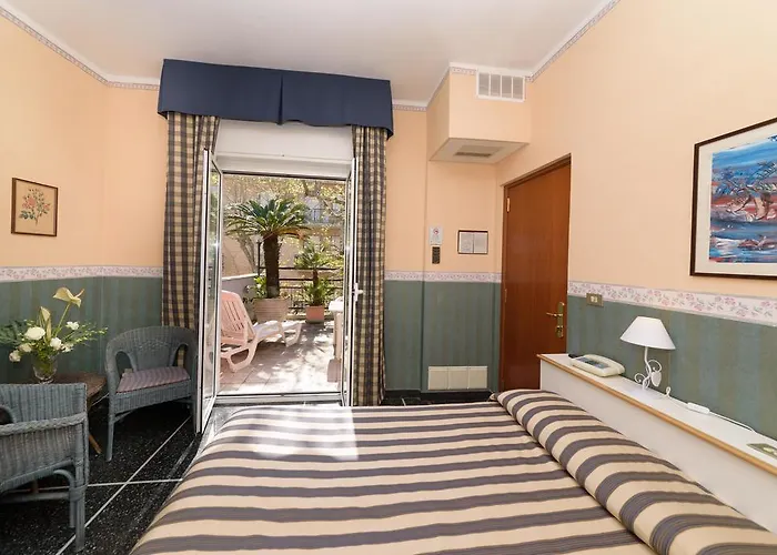 Morchio Mhotelsgroup 迪亚诺马里纳