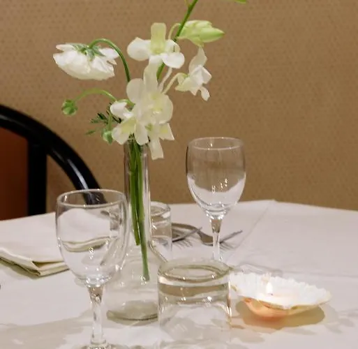 Morchio Mhotelsgroup 酒店 迪亚诺马里纳