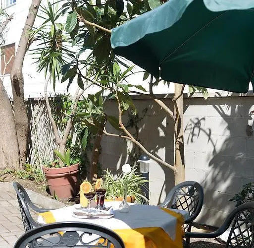 酒店 Morchio Mhotelsgroup 3*