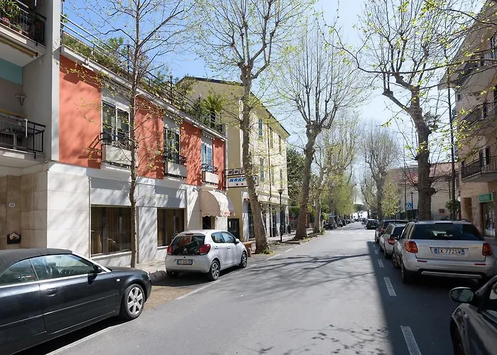 Morchio Mhotelsgroup 3*