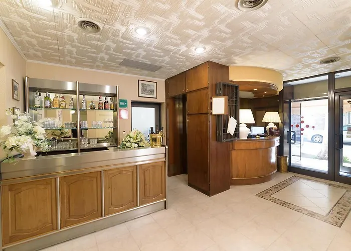 Morchio Mhotelsgroup 酒店