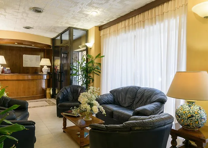 Morchio Mhotelsgroup 3* 迪亚诺马里纳