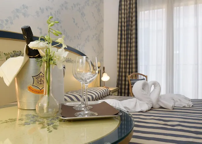 Morchio Mhotelsgroup