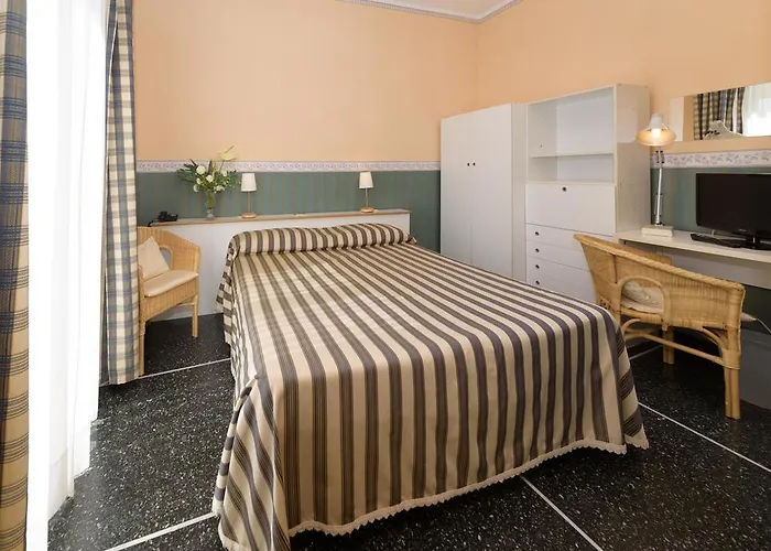 Morchio Mhotelsgroup