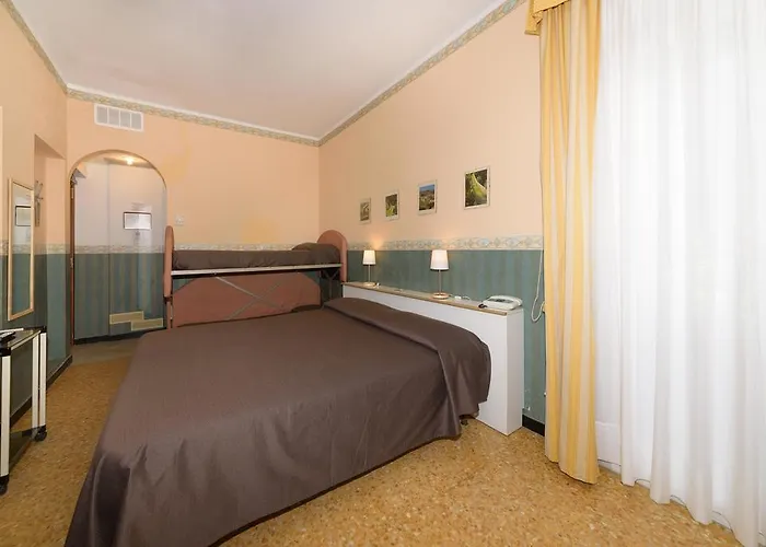 Morchio Mhotelsgroup 酒店