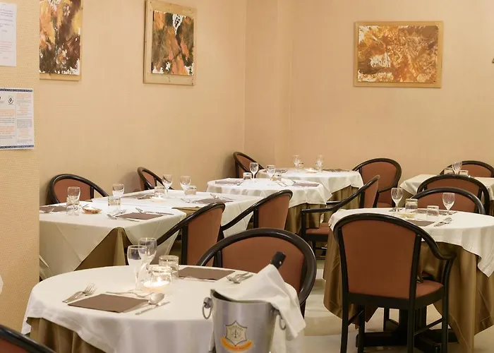 酒店 Morchio Mhotelsgroup